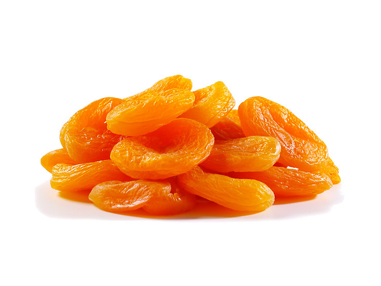 Žāvēti augļi, sukādes