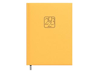 Tempo 134 x 184 mm Dienasgrāmatas 2025