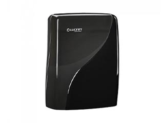 Lucart Identity melno produktu līnija