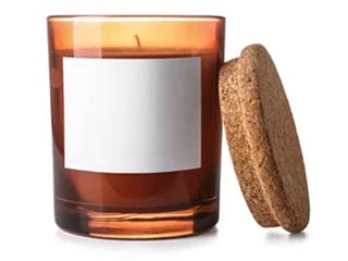 Aromātiskās sveces