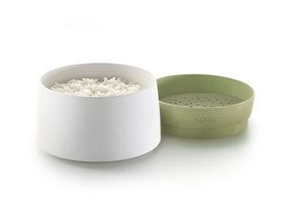 Ēdienu gatavošana mikroviļņu krāsnī