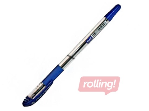 Lodīšu pildspalva Cello, Pronto, zila
