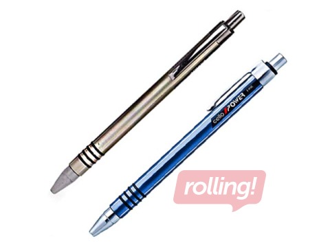 Lodīšu pildspalva Cello, Power, zila