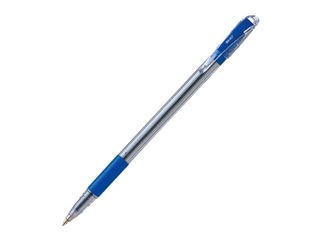 Lodīšu pildspalva Pentel, 0.7mm, zila