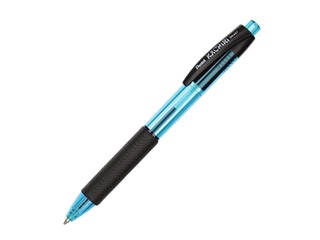 Lodīšu pildspalva Pentel Kachiri, 0.7mm, zila
