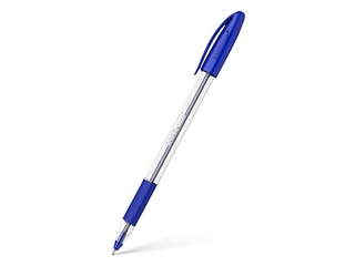 Lodīšu pildspalva ErichKrause U109 Classic, 1mm, zila