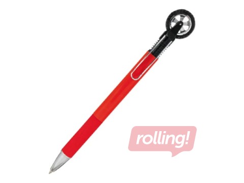 Lodīšu pildspalva Grand GR-F2251, zila