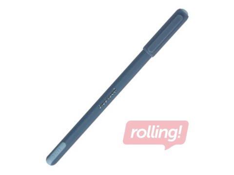 Lodīšu pildspalva Linc Pentonic Frost, zila