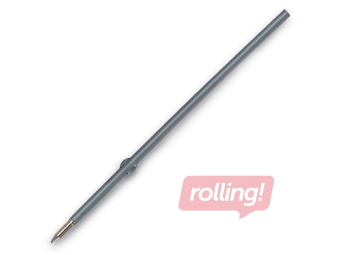 Lodīšu serdenis, A13044, plastmasas, zils