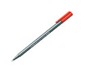 Flomāsterpildspalva Staedtler Triplus fineliner,  0.3mm, sarkana