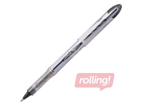 Rolleris UNI UB-200, 0.8mm, melns