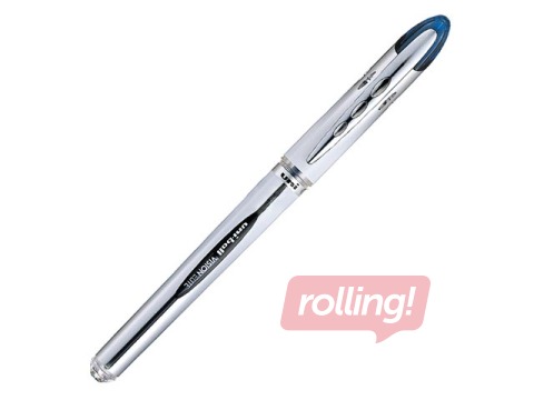 Rolleris UNI UB-200, 0.8mm, tumši zils