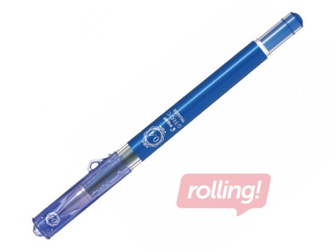 Gēla pildspalva Pilot G-Tec-C Maica, 0.2mm, zila
