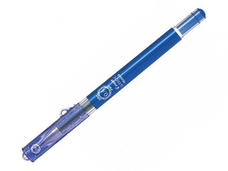 Gēla pildspalva Pilot G-Tec-C Maica, 0.2mm, zila
