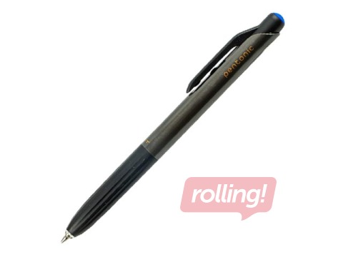 Gēla pildspalva Linc Pentonic GRT, zila