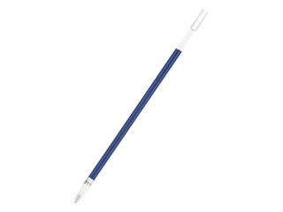 Gēla serdenis Pentel Hybrid KF-6, zils