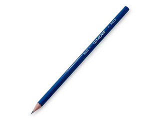 Zīmulis Concorde, Blue Office, HB