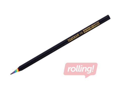 Zīmulis Varavīksne, HB 