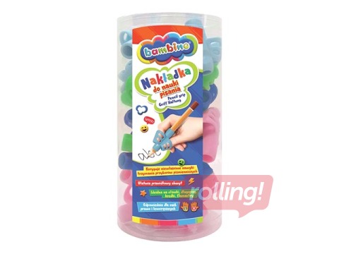 Zīmuļu uzmava Bambino, 1 gab.