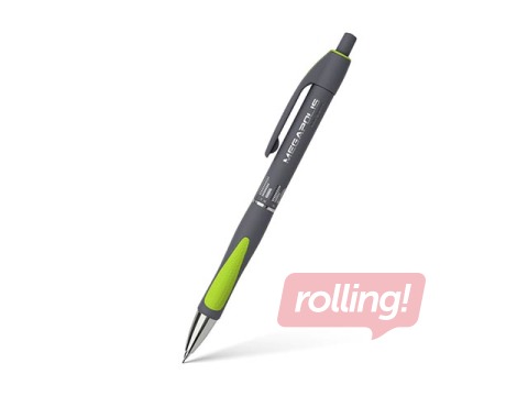 Mehāniskais zīmulis Megapolise Concept, 0.5 mm