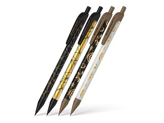 Mehāniskais zīmulis ErichKrause Magic Sky, HB, 0.5mm