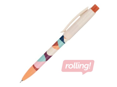 Mehāniskais zīmulis Milan PL1 The Fun, 0.9mm