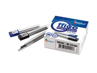 Grafīti mehāniskajam zīmulim Forpus, 0.7 mm, HB