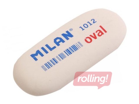 Dzēšgumija Milan 1012 