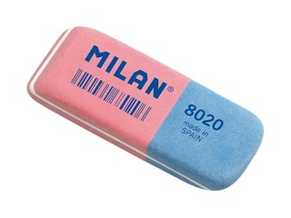 Dzēšgumija Milan 8020