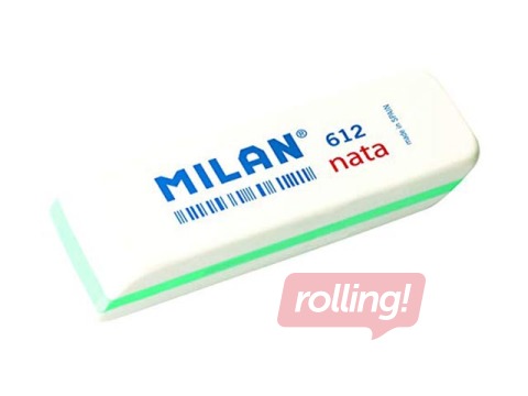 Dzēšgumija Milan 612