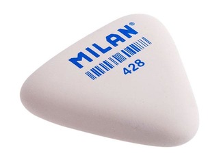 Dzēšgumija Milan 428