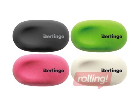 Dzēšgumija Berlingo Ergonomic 240