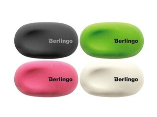 Dzēšgumija Berlingo Ergonomic 240