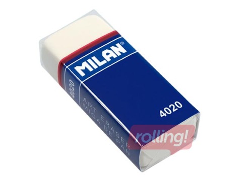 Dzēšgumija Milan 4020