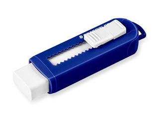 Dzēšgumija Staedtler, 525 PS