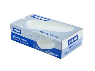 Dzēšgumija Milan, 120 g, 1 gab.