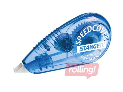 Korekcijas lente Stanger, Speed Cover, 5 mm x 12 m