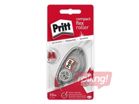 Korekcijas lente Pritt, Compact, 4.2 mm x 8.5 m
