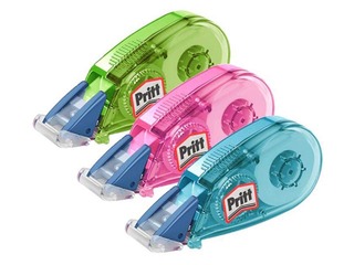 Korekcijas lente Pritt Micro Rolly, 5 mm x 6 m
