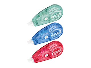 Korekcijas lente Stanger, mini, 5 mm x 5 m