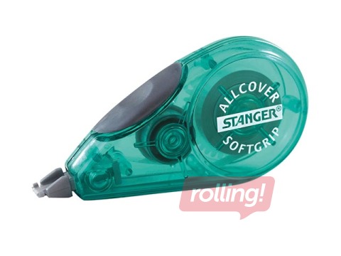 Korekcijas lente Stanger Softgrip, 5 mm x 8 m