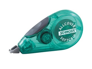 Korekcijas lente Stanger Softgrip, 5 mm x 8 m
