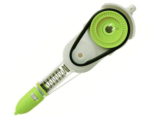 Maināmā rezerve korekcijas rollerim PILOT WHITELINE RT, 4mm x 6m