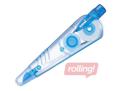 Korekcijas lente Uni CLT-205, 5 mm x 8 m