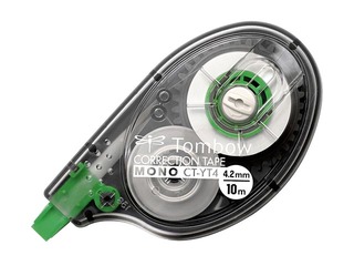 Korekcijas lente Tombow Office, 4.2 mm x 10 m