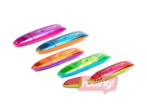 Korekcijas lente Berlingo Fuze, 5 mm x 6 m