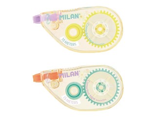 Korekcijas lente Milan New Look, 5mm x 15m