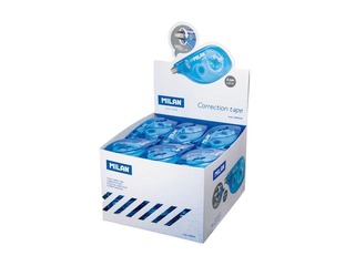 Korekcijas lente Milan, 5mm x 8m