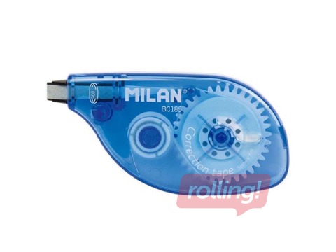 Korekcijas lente Milan, 5mm x 8m