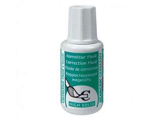 Korekcijas tepe ar otiņu Stanger, Classic Set,18 ml